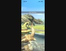 モンスターハンターNOW リオレイア　★4