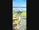 モンスターハンターNOW ドスギルオス　★3