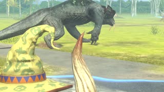 モンスターハンターNOW ドスギルオス　★3