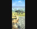 モンスターハンターNOW ドスギルオス　★4