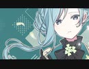 ニコカラ はぐ / MORE MORE JUMP！ × 鏡音レン off　vocal