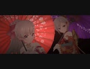 【デレステMV】美に入り彩を穿つ【5周目久川颯】