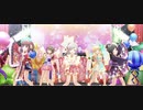 【デレステMV】Happy New Yeah!【5周目久川颯】