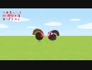 【ついなちゃん(SynthV)】七面鳥のこゑ【桜間中庸】
