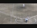 横浜高校 奥村凌大がヒットも続く阿部葉太は左飛＜花咲徳栄 対  横浜高校 関東大会2023年10月21日＞