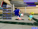 ソニックアドベンチャーDX チャオ育成RTA 40:43.82