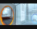 空間を"つなげる"新製品のテスターに選ばれました #1【Portal】