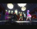 【東方MMD】ドクヘビ　地霊殿組【sdPBR4.30】