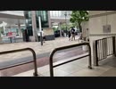 【散歩2022】埼玉県武蔵浦和駅マルエツ付近を歩く2022_6_18