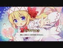 「東方幻想麻雀」麻雀初心者がやる東方幻想麻雀part３２　白を仕込めるのは強いんだけど上手くいかせなかった