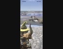 モンスターハンターNOW ジュラトドス　★4
