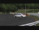 フェアレディ350Z練習