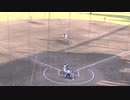 横浜 安松辰〜田端太貴をサードゴロに抑える＜花咲徳栄 対  横浜高校 関東大会2023年10月21日＞