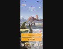 モンスターハンターNOW パオウルムー　★1 紫