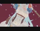 まだ、まだ、ダメです、まだ、まだ、あぁぁぁぁ♡ペコリーヌ