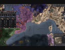 ウマイヤ朝からアキテーヌ領バロセロナ防衛（聖戦）。ck2 2023-11-12 12-22-49
