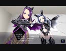 【マジカミ】 ドレスストーリー [SR]サディスティックサキュバス セイラ