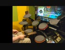 GITADORA　FUZZ-UP　ドラムを普通にプレイ　その１４