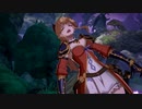GBVS　ヴィーラ　リョナ Remake