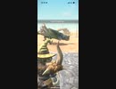 モンスターハンターNOW プケプケ　★4