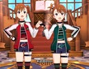 【ミリシタ】日刊あみまみ 第259号「虹色letters」