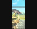 モンスターハンターNOW アンジャナフ　★4