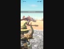 モンスターハンターNOW パオウルムー　★3