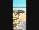 モンスターハンターNOW ボルボロス　★4