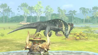 モンスターハンターNOW ドスギルオス　★4