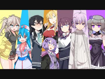 初心者だらけのボイロ人狼 最終話【ソフトウェアトーク劇場】