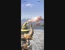 モンスターハンターNOW パオウルムー　★3