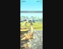 モンスターハンターNOW トビカガチ　★3