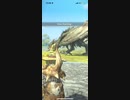 モンスターハンターNOW リオレイア　★4