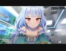 【メカ×美少女】第04章　未来を守る戦い　―オダイバ基地急襲― part 1【シャンドラ】