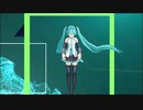 はじめてミクの歌声を聴いたよ