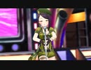 【デレステMV】純情Midnight伝説【へそ出し衣装オリメン】