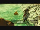 ゼルダの伝説　ブレス オブ ザ ワイルド　実況プレイPart94