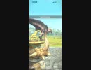 モンスターハンターNOW アンジャナフ　★4