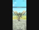 モンスターハンターNOW リオレイア　★4