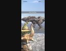 モンスターハンターNOW ボルボロス　★1 紫