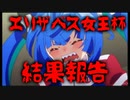 2023エリザベス女王杯結果報告