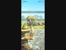 モンスターハンターNOW ボルボロス　★1 紫