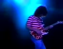 Van Halen - Black and Blue (Live)