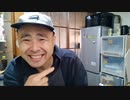 第4期カツドンチャンネル　YouTube 生配信157回目　朝生配信1111　カボチャアイス作ろう□