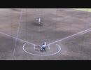 齋藤聖斗フォアボール　目黒亜門ヒットとチャンスを作る花咲徳栄＜花咲徳栄 対  横浜高校 関東大会2023年10月21日＞