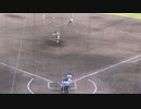 一死一、三塁　生田目奏の打球 フィルダースチョイスで追加点の花咲徳栄＜花咲徳栄 対  横浜高校 関東大会2023年10月21日＞