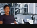 韓流スターだった世界線のYJSP