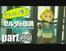 やたらよく喋る騎士 part28【ゼルダの伝説Tears of the Kingdom】