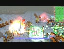 【試作ゲーム】Beginner's Battalion