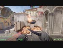 Inferno Molotov 1st and 2nd from Car